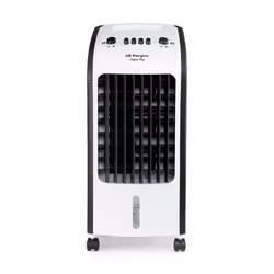 Orbegozo AIR 38 refroidisseur évaporatifs Refroidisseur d'air évaporatif portable