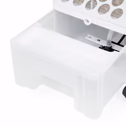 Orbegozo AIR 38 refroidisseur évaporatifs Refroidisseur d'air évaporatif portable - Vue supplémentaire 5
