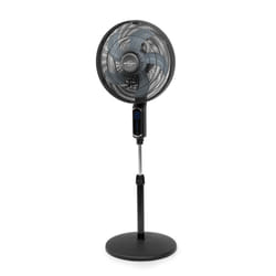 Orbegozo SFW 7040 ventilateur Noir