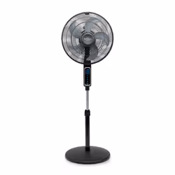 Orbegozo SFW 7040 ventilateur Noir