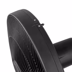 Orbegozo SFW 7040 ventilateur Noir - Vue supplémentaire 5