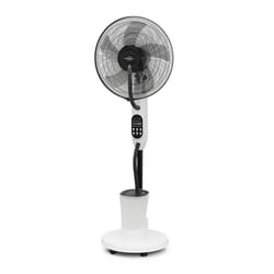 Orbegozo SFA 6600 ventilateur Noir, Blanc