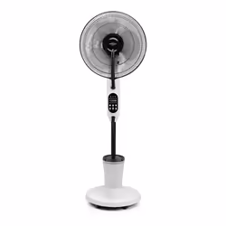 Orbegozo SFA 6600 ventilateur Noir, Blanc