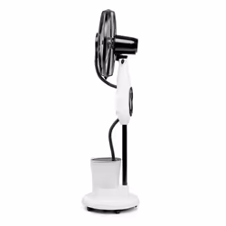 Orbegozo SFA 6600 ventilateur Noir, Blanc