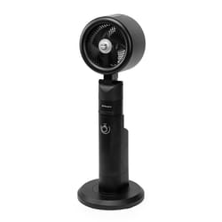 Orbegozo SFA 7600 ventilateur Noir