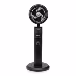 Orbegozo SFA 7600 ventilateur Noir