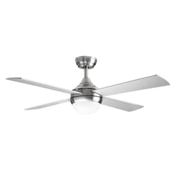 Orbegozo CP 129120 ventilateur Argent