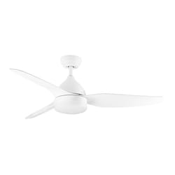 Orbegozo CP 131132 ventilateur Blanc