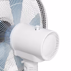 Orbegozo SF 2140 ventilateur Noir, Argent - Vue supplémentaire 4