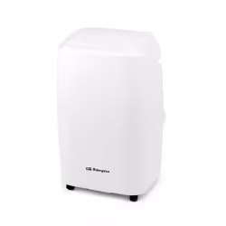 Orbegozo ADR 122, A, 230 V, 50 Hz, 1346 W, Blanc, Boutons