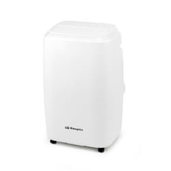 Orbegozo ADR 128 Climatiseur portatif 65 dB Blanc