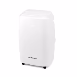 Orbegozo ADRW 125, A, 230 V, 50 Hz, 1346 W, 1391 W, Blanc