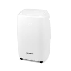 Orbegozo ADRW 125 Climatiseur portatif 65 dB Blanc