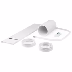 Orbegozo ADRW 125 Climatiseur portatif 65 dB Blanc