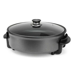 Orbegozo PZ 3670 fait-tout Noir 5 L 36 cm
