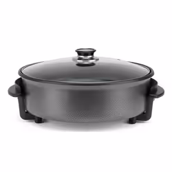 Orbegozo PZ 3670 fait-tout Noir 5 L 36 cm - Vue supplémentaire 5