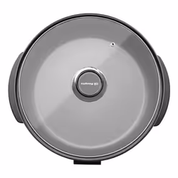 Orbegozo PZ 3670 fait-tout Noir 5 L 36 cm - Vue supplémentaire 6