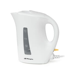 Orbegozo KT 4150 bouilloire 1 L 1200 W Blanc