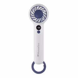 Le ventilateur à main HF 2200 offre trois vitesses de ventilation pour répondre à vos besoins. Vous pouvez choisir entre une  ...