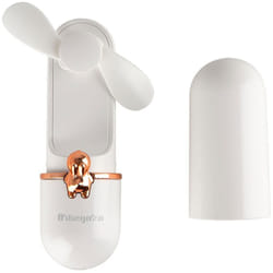 Orbegozo - hf 2500 / hand fan dede mano