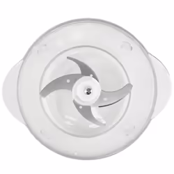 Orbegozo MC 4650 hachoir électrique 1,2 L 500 W Noir, Argent - Vue supplémentaire 4