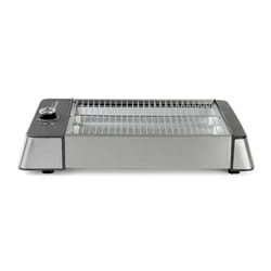 Orbegozo TO 2030 grille-pain 6 1000 W Argent