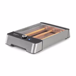 Orbegozo TO 2030 grille-pain 6 1000 W Argent