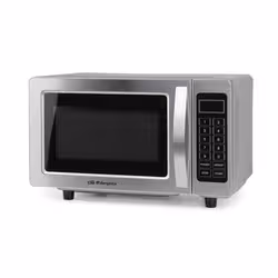 Orbegozo MI 2580 PR micro-onde Gris Micro-onde simple Comptoir 25 L 1000 W - Vue supplémentaire 2