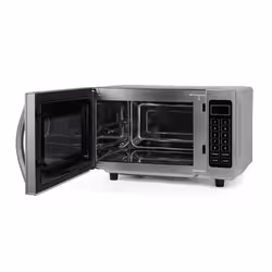 Orbegozo MI 2580 PR micro-onde Gris Micro-onde simple Comptoir 25 L 1000 W - Vue supplémentaire 3