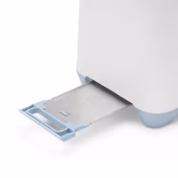Orbegozo TO 3020 grille-pain 7 2 part(s) 750 W Gris, Blanc - Vue supplémentaire 6
