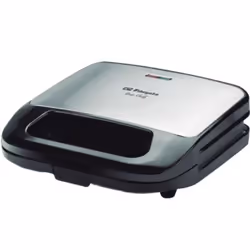 Orbegozo SW 7560, Noir, Argent, 750 W, 220 - 240 V, 50 - 60 Hz