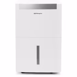 Orbegozo DH 5000 déshumidificateur 6,5 L 51,5 dB 330 W Gris, Blanc - Vue supplémentaire 2