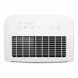 Orbegozo DH 5000 déshumidificateur 6,5 L 51,5 dB 330 W Gris, Blanc - Vue supplémentaire 4