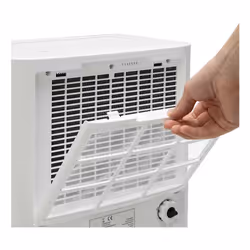 Orbegozo DH 5000 déshumidificateur 6,5 L 51,5 dB 330 W Gris, Blanc - Vue supplémentaire 5