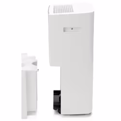Orbegozo DH 5000 déshumidificateur 6,5 L 51,5 dB 330 W Gris, Blanc - Vue supplémentaire 6