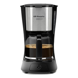 Orbegozo CG 4515 machine à café Manuel Machine à café filtre