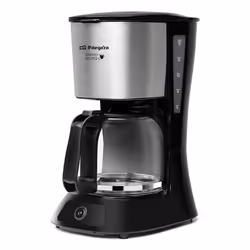 Orbegozo CG 4515 machine à café Manuel Machine à café filtre