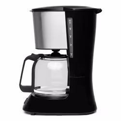 Orbegozo CG 4515 machine à café Manuel Machine à café filtre