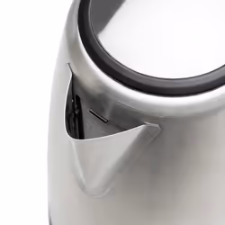 Orbegozo KT 6024 bouilloire 1,7 L 2200 W Acier inoxydable - Vue supplémentaire 4