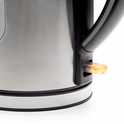 Orbegozo KT 6024 bouilloire 1,7 L 2200 W Acier inoxydable - Vue supplémentaire 5