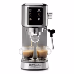 Orbegozo EX 7000 Machine à expresso Semi-Automatique 1L - Vue supplémentaire 2