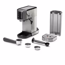 Orbegozo EX 7000 Machine à expresso Semi-Automatique 1L - Vue supplémentaire 4