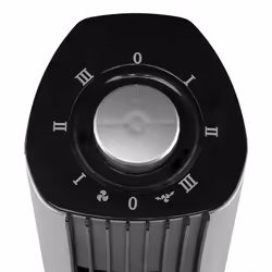 Orbegozo TM 0920 ventilateur Noir, Gris - Vue supplémentaire 3