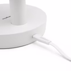 Orbegozo TF-1016 ventilateur Blanc - Vue supplémentaire 3