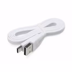 Orbegozo TF-1016 ventilateur Blanc - Vue supplémentaire 4