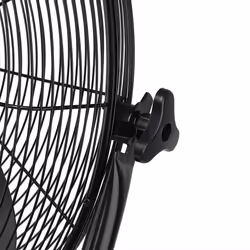 Orbegozo PWN 2050 ventilateur Noir - Vue supplémentaire 5