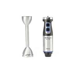 Orbegozo Bt 5017 Mixeur Plongeant Inox 1700w