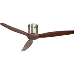 Ventilateur de plafond 40W silencieux Ø132 cm - create - WIND CALM