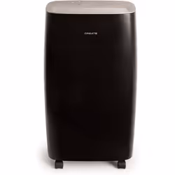 Déshumidificateur - CREATE - DRYZONE XL-CUBIC - 10L/jour - 40m² - Ultra-silencieux