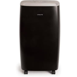 Déshumidificateur - CREATE - DRYZONE XL-CUBIC - 10L/jour - 40m² - Ultra-silencieux